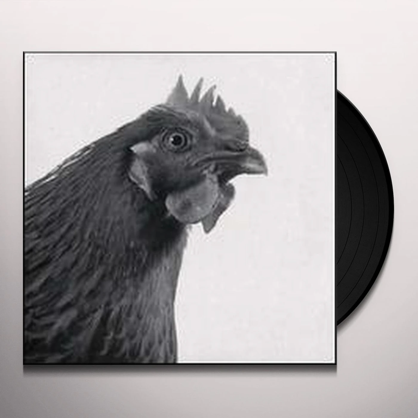 Kotelett & Zadak KRNMMEL Vinyl Record