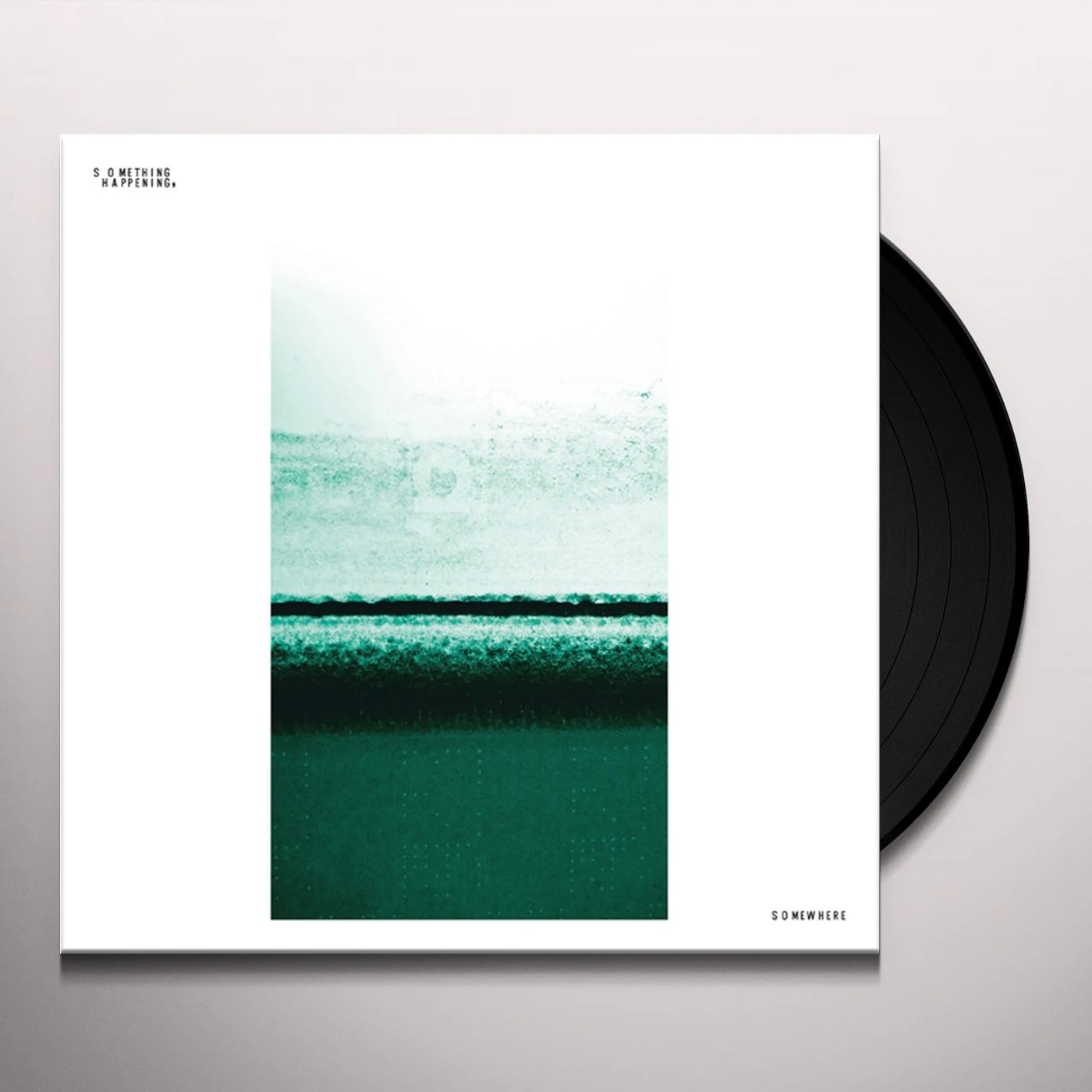 Quince Rif Vinyl Record