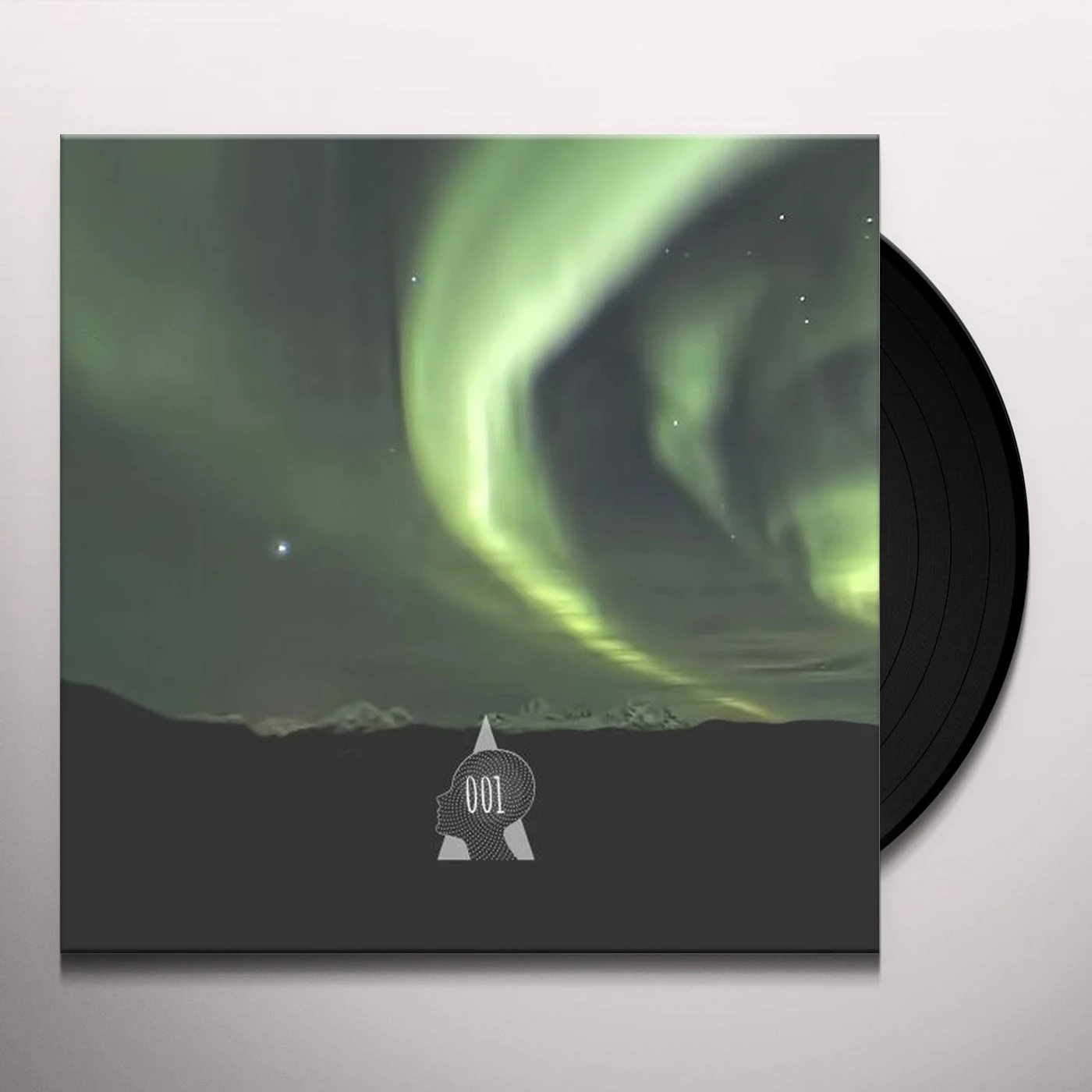 Francesca Lombardo Freefall Vinyl Record