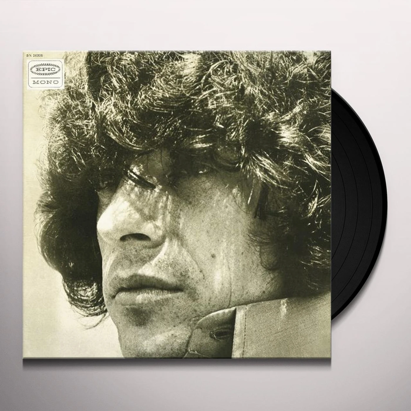 Dino Valente Vinyl Record