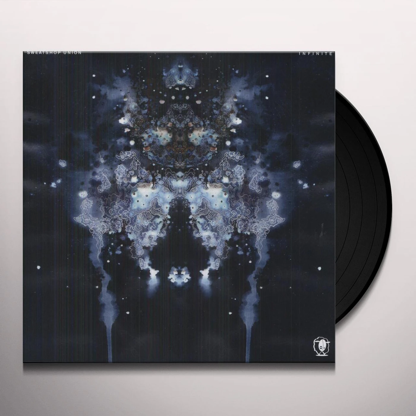 Sweatshop Union Infinite Vinyl Record