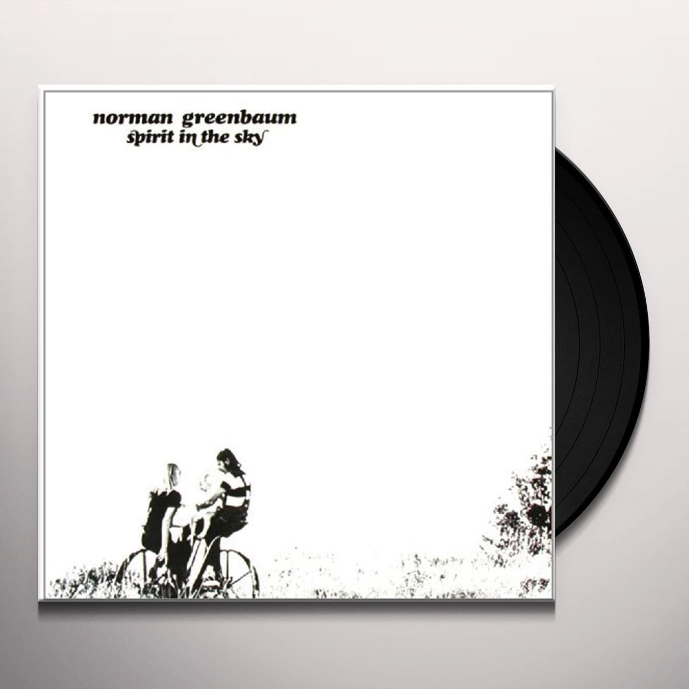 Norman Greenbaum Spirit In The Sky Vinyl Record