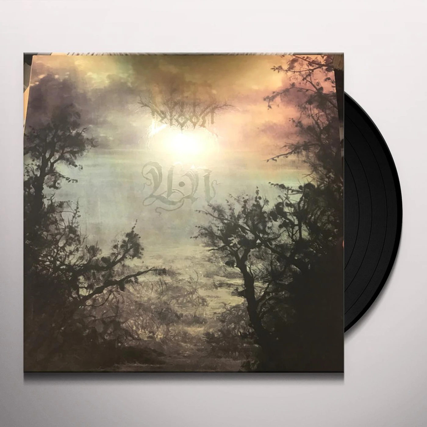 Coltsblood & Un SPLIT Vinyl Record