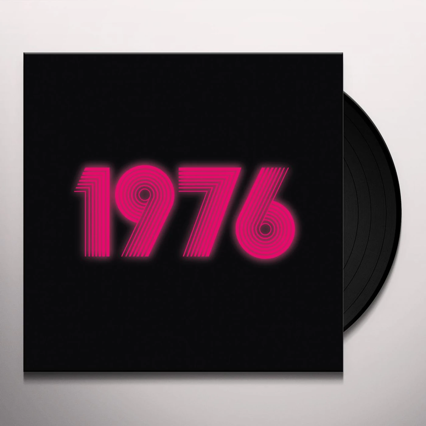 Cryssis 1976 Vinyl Record