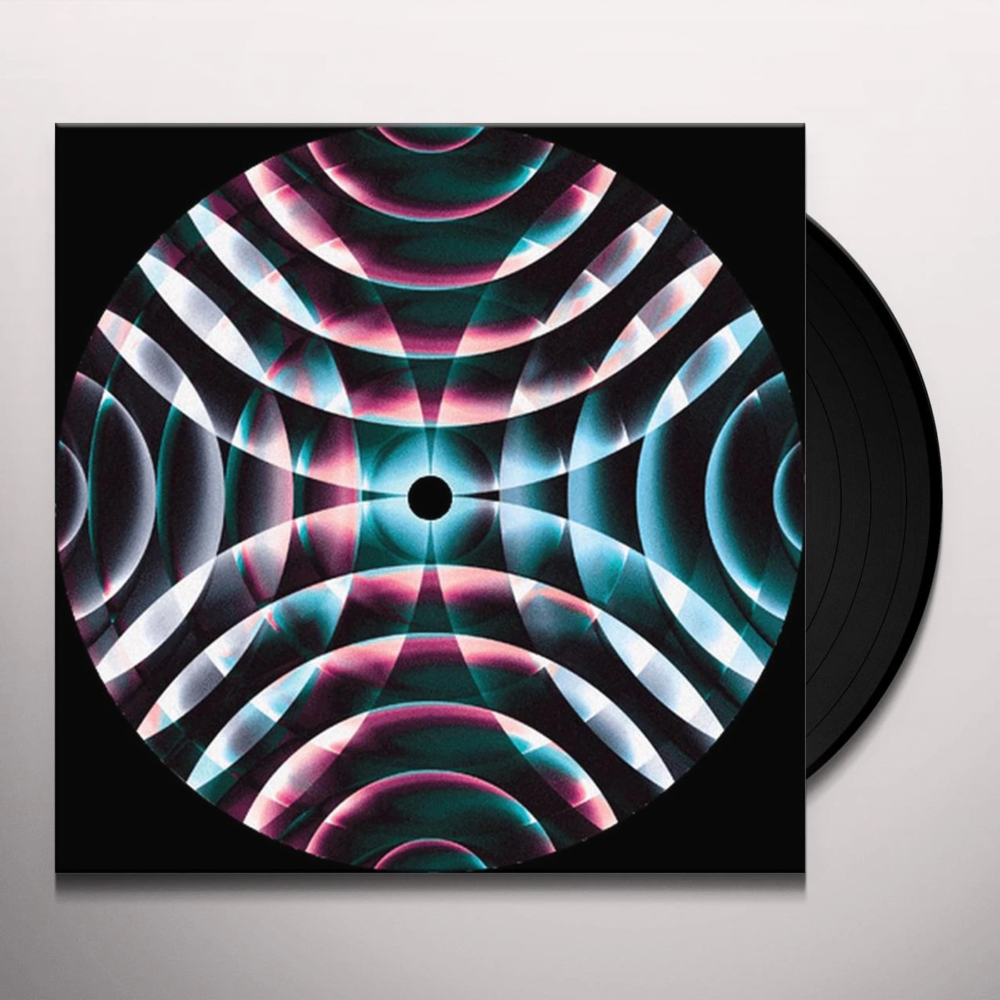 iLL BLU Clapper Vinyl Record