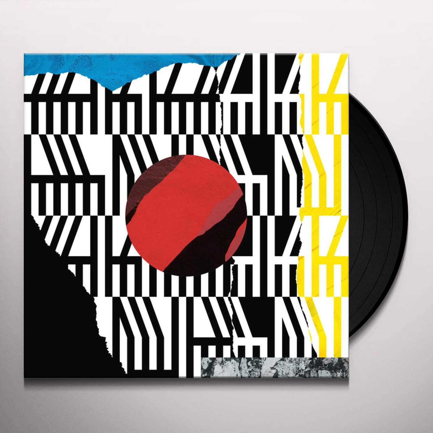 AKKAN Vinyl Record