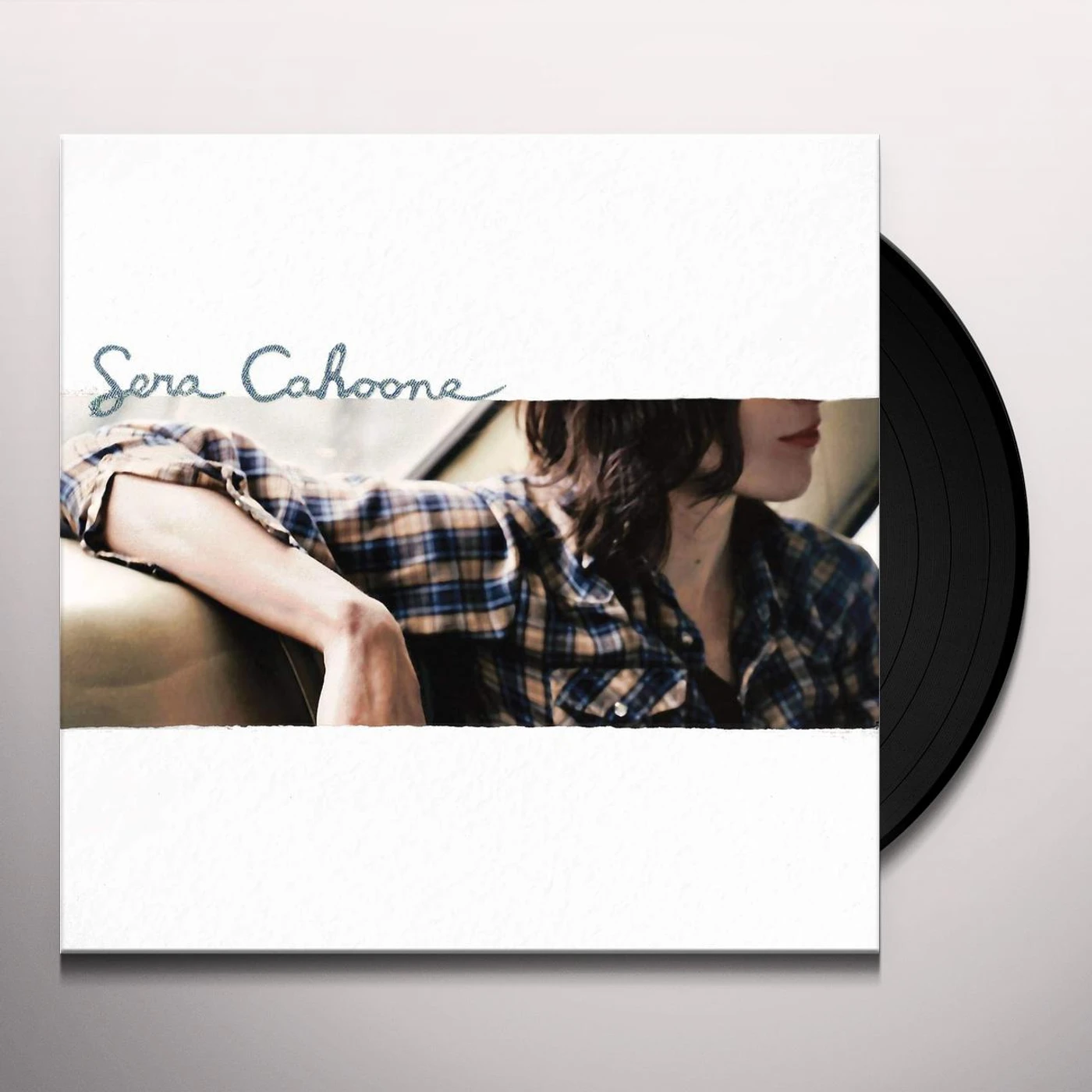 Sera Cahoone Vinyl Record