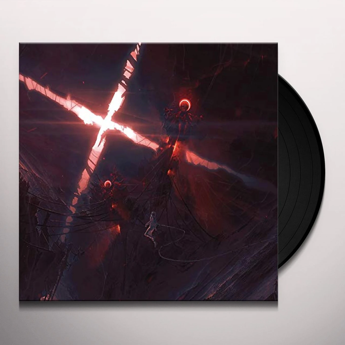 Progenie Terrestre Pura Starcross Vinyl Record