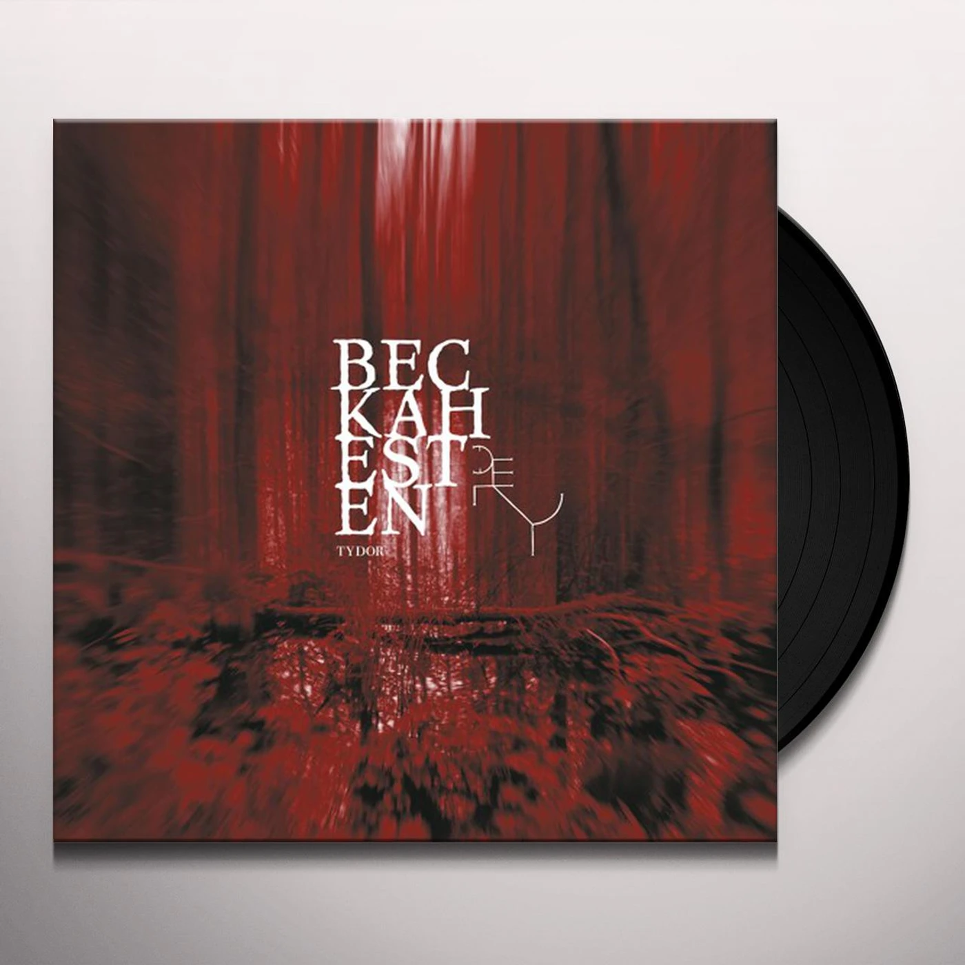 Beckahesten TYDOR Vinyl Record