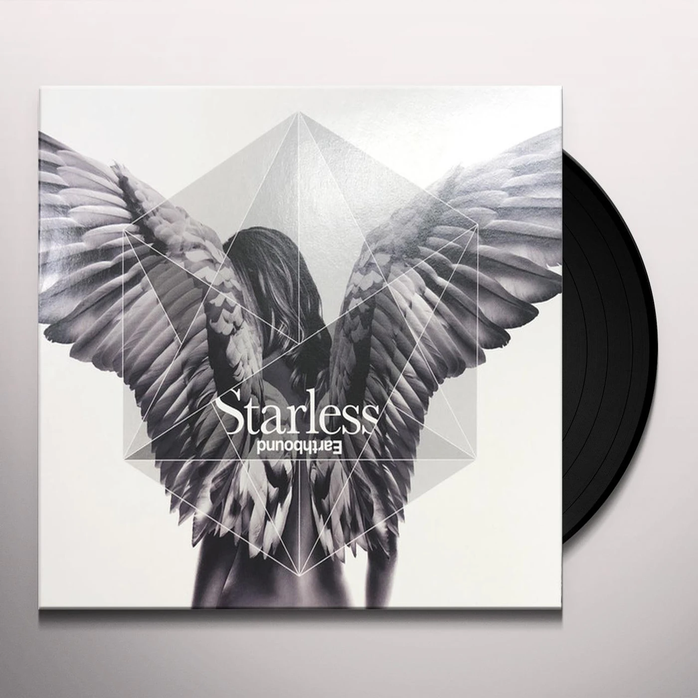 Starless Earthbound Vinyl Record