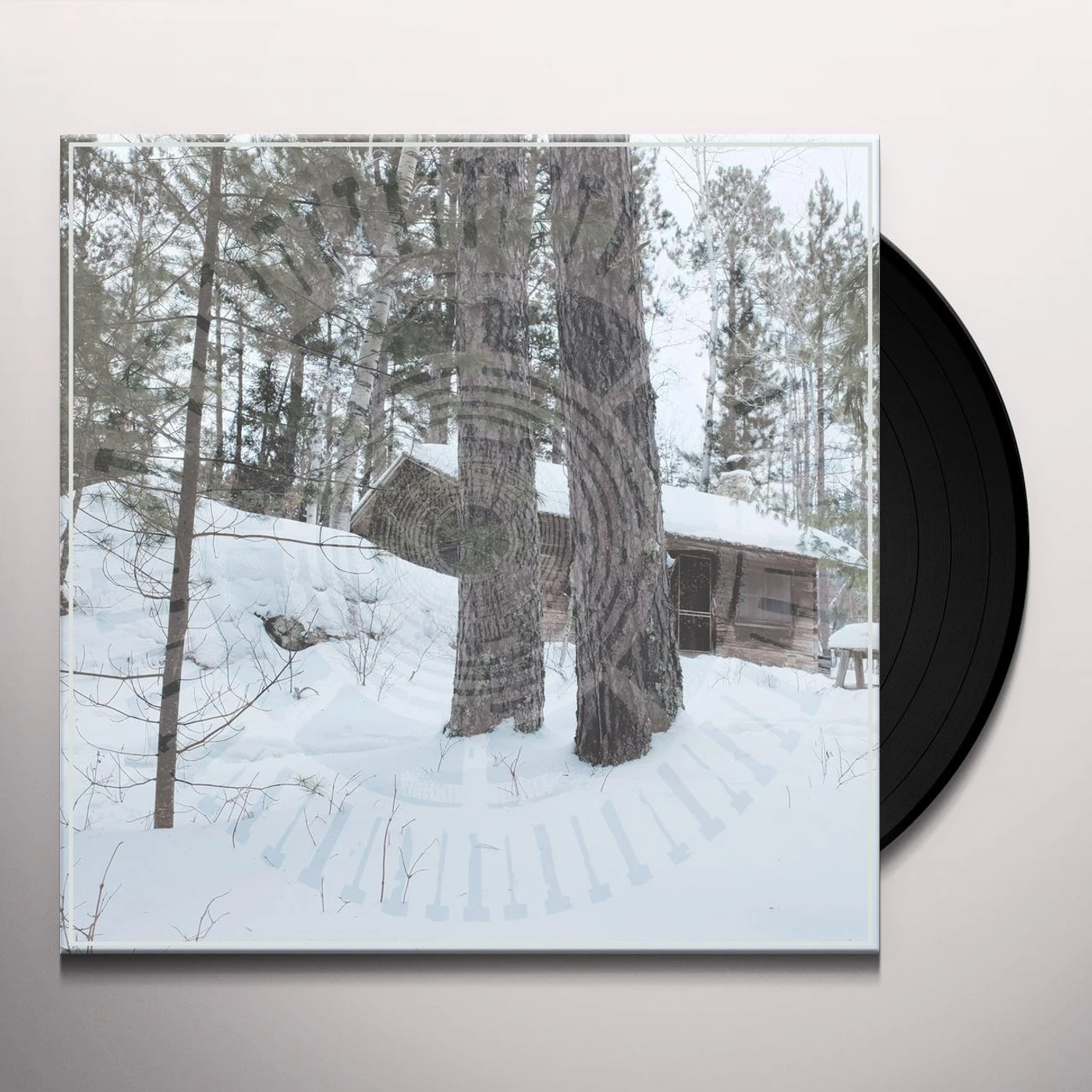 Panopticon SCARS OF MAN ON THE ONCE NAMELESS PART 1 Vinyl Record