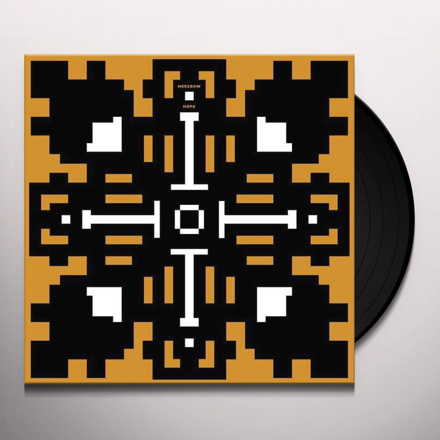 Merzbow Hope Vinyl Record