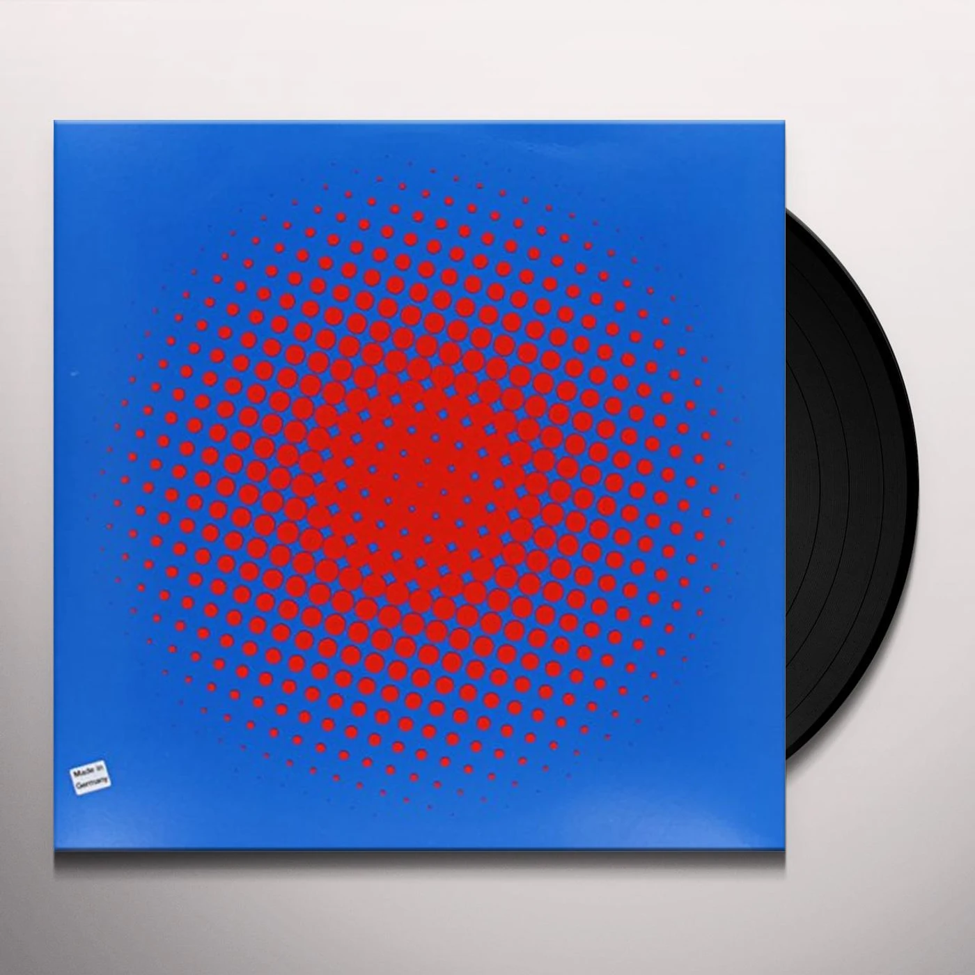 DeWalta & Shannon RUNAWAY SUGARCUBE Vinyl Record