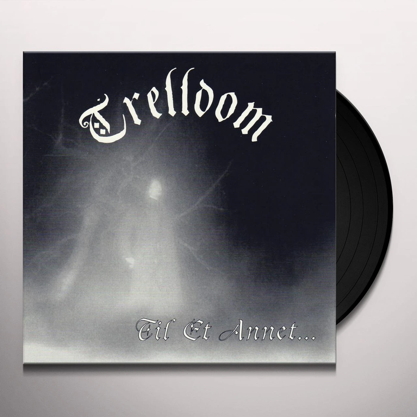 Trelldom TIL ET ANNET Vinyl Record