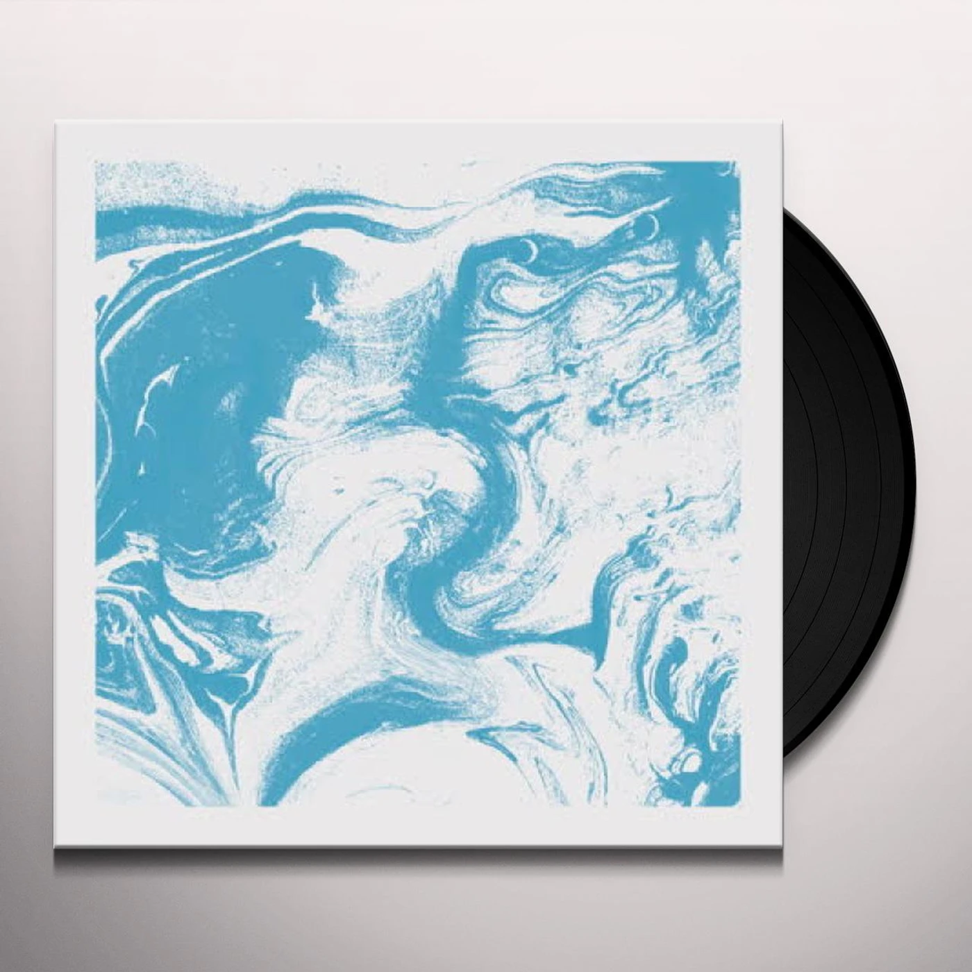 No Moon 653 MILES Vinyl Record