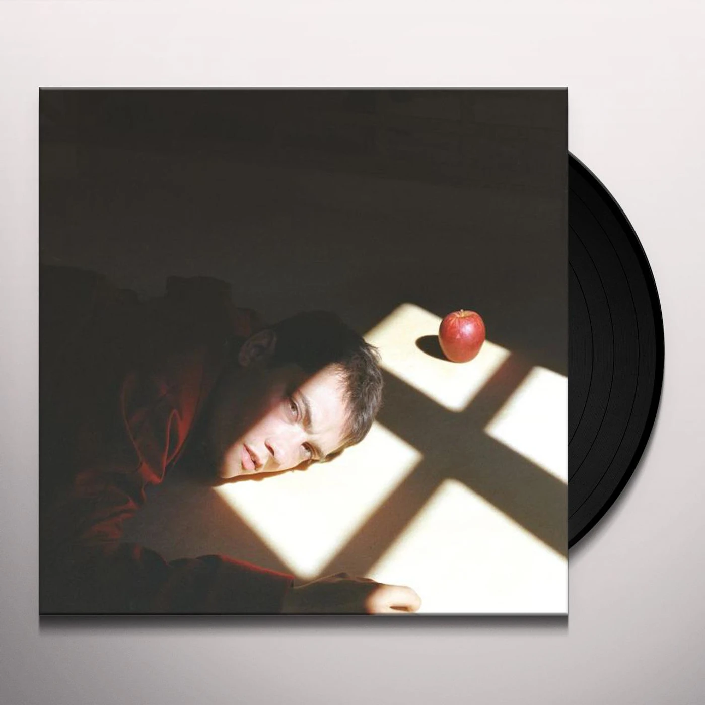 Moodoïd Reptile Vinyl Record