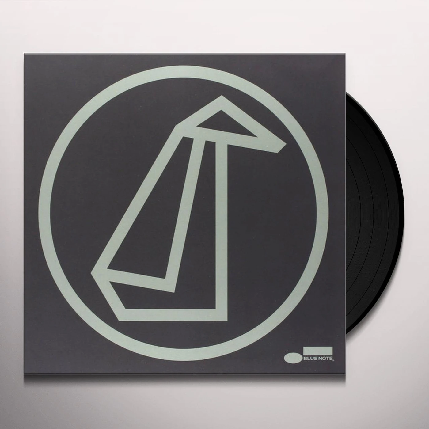 GoGo Penguin ABBEY ROAD RECORDING Vinyl Record