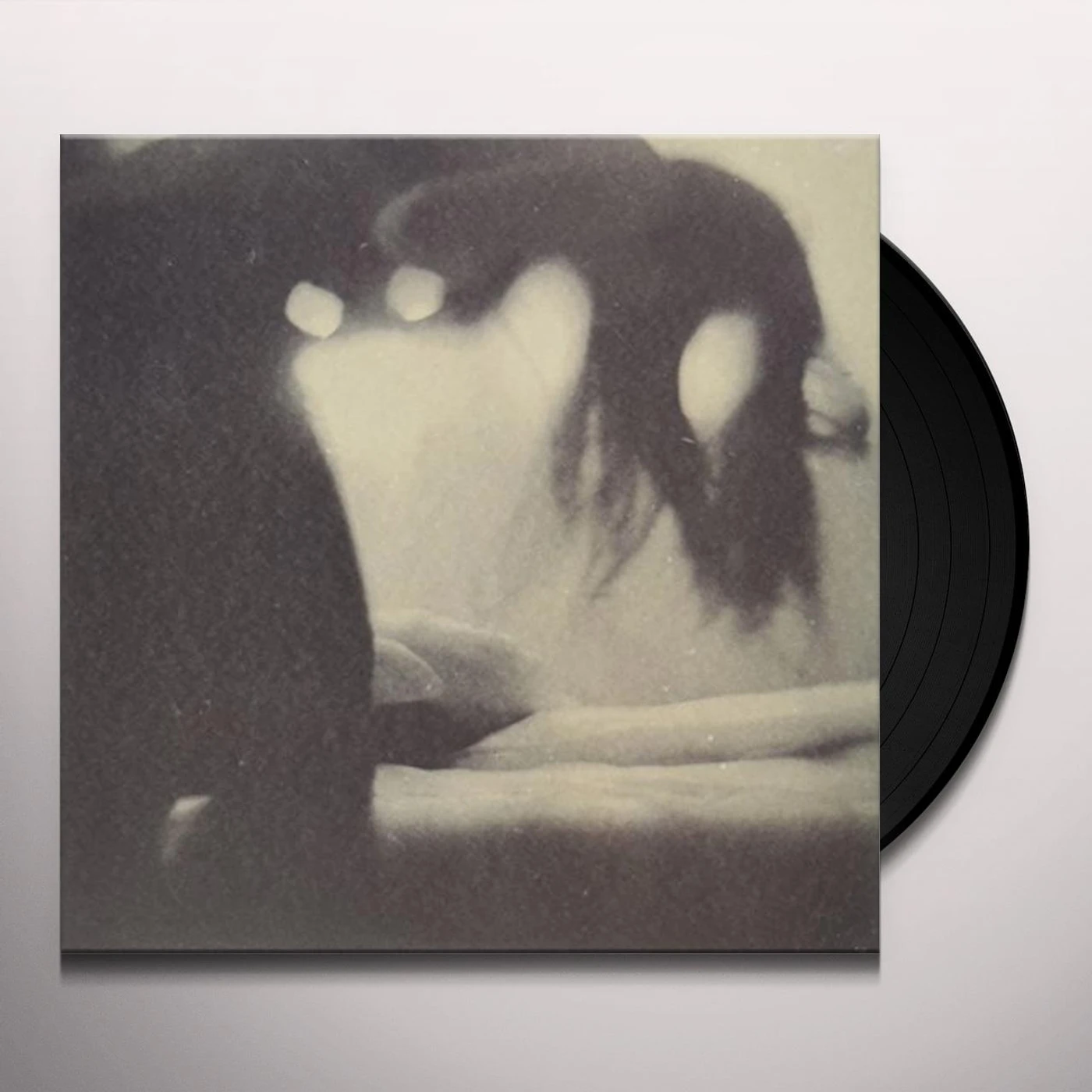 My Fictions WHEN YOU ARE CLOSE I AM GONE Vinyl Record