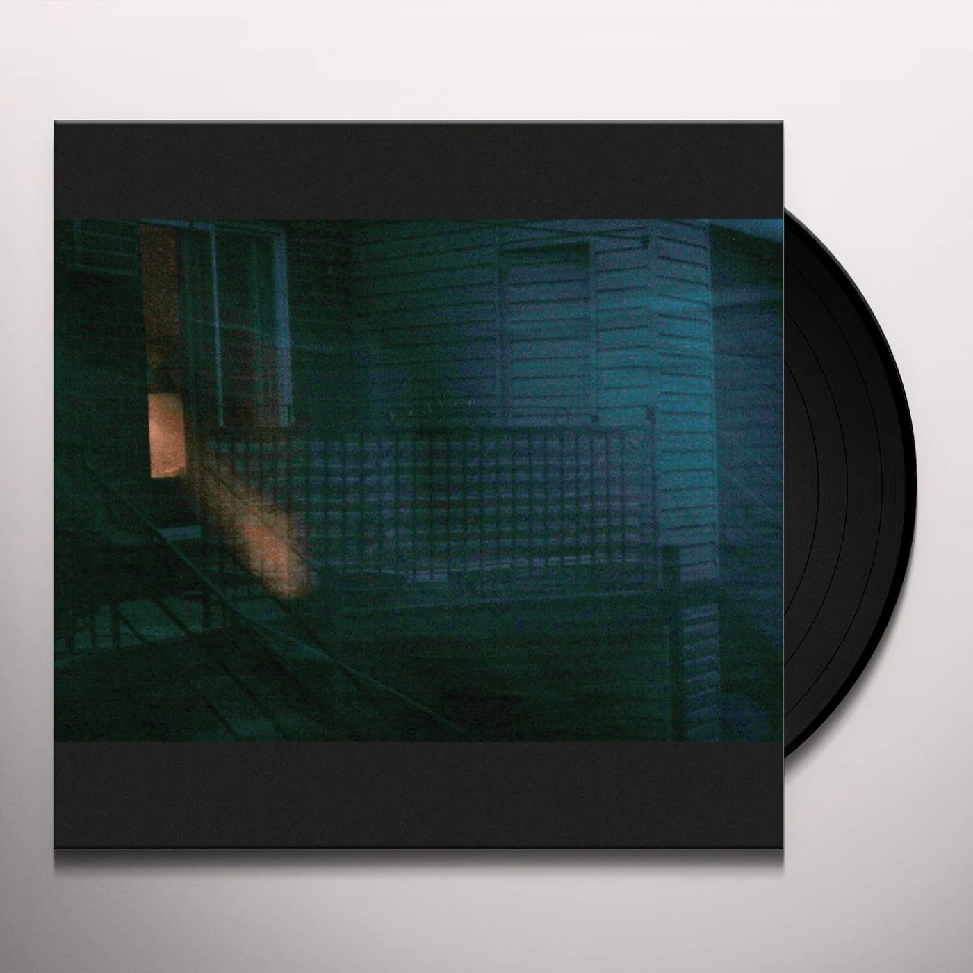 kellen lowercase god Vinyl Record
