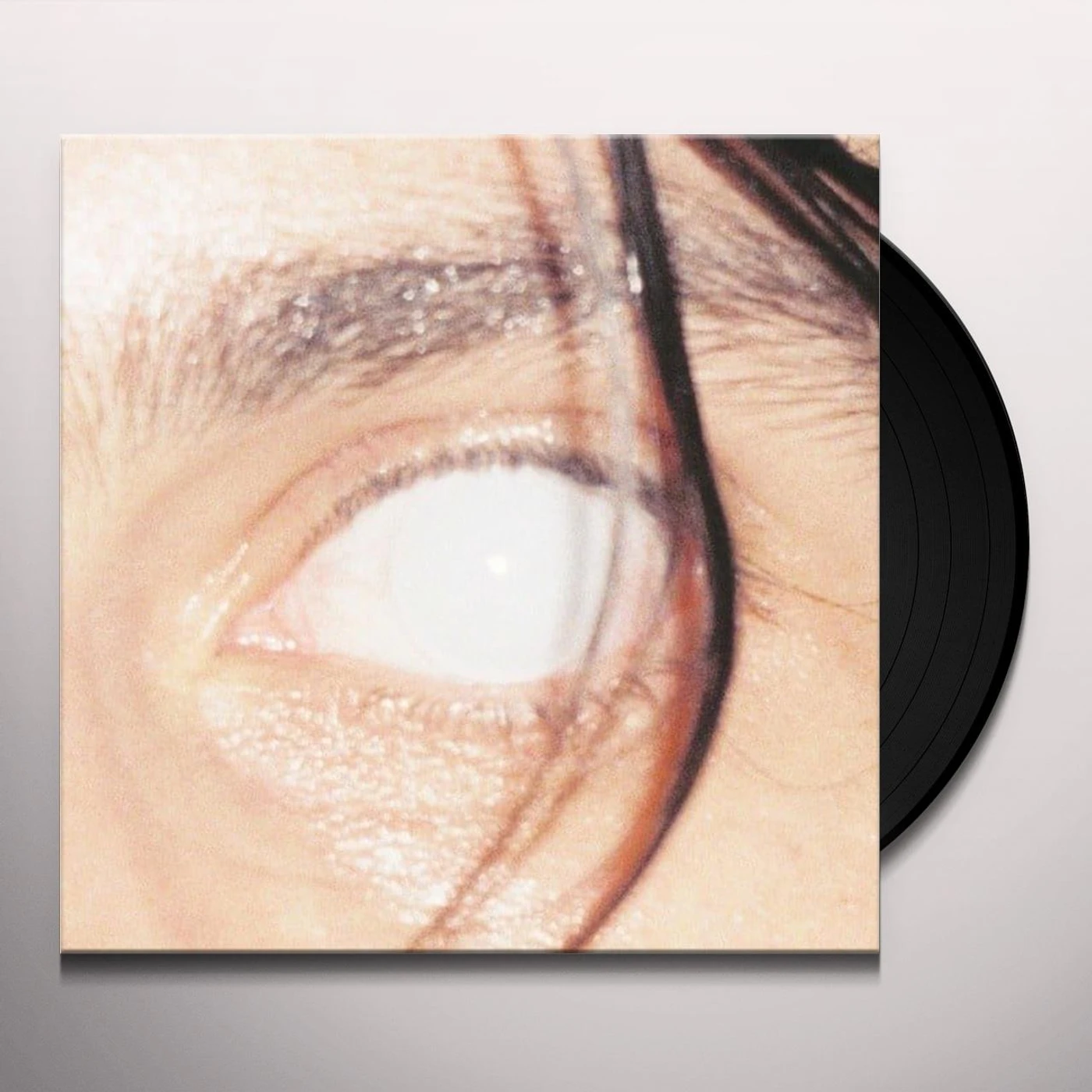 Armlock Trust Vinyl Record