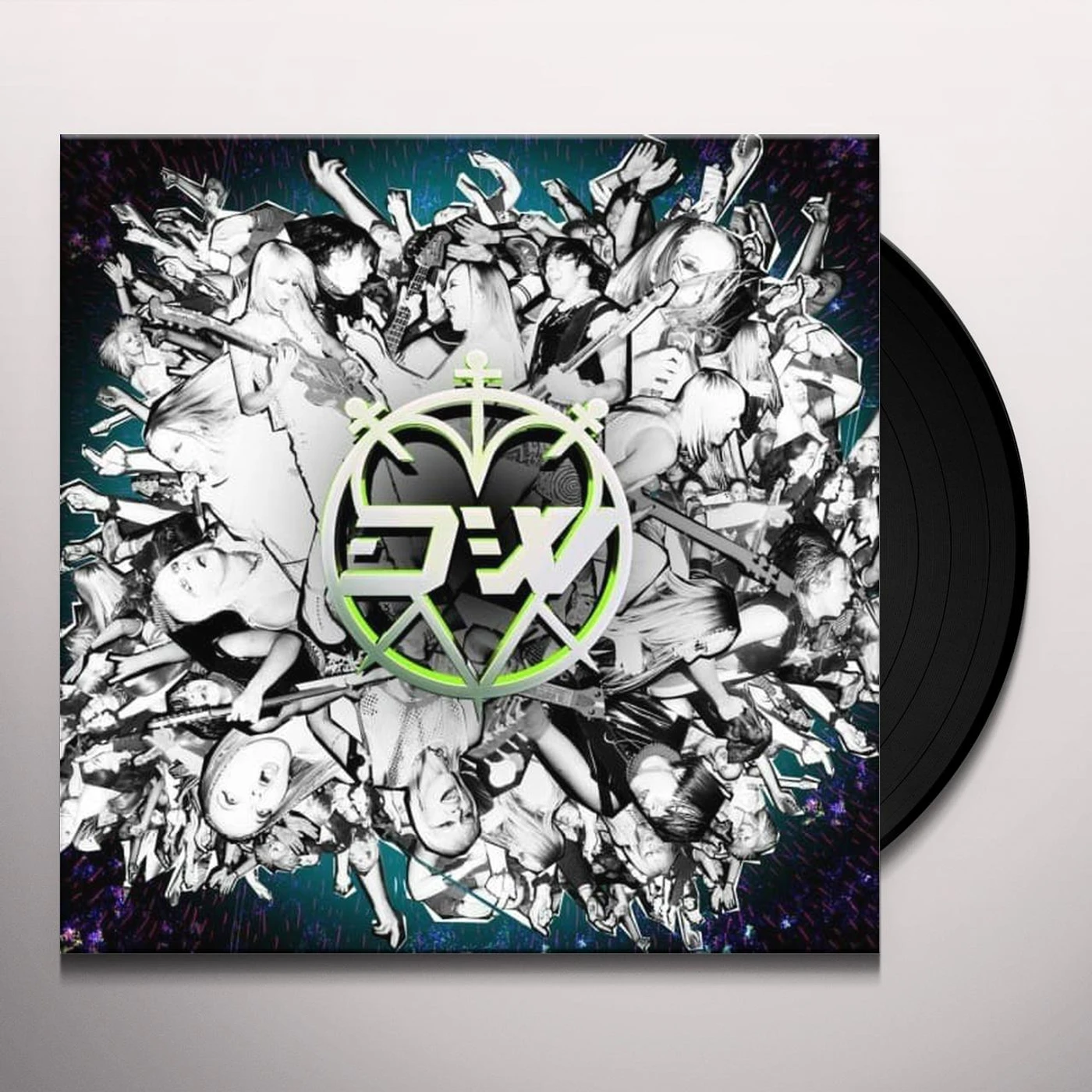 Dream Wife IRL: LIVE IN LONDON 2020 Vinyl Record