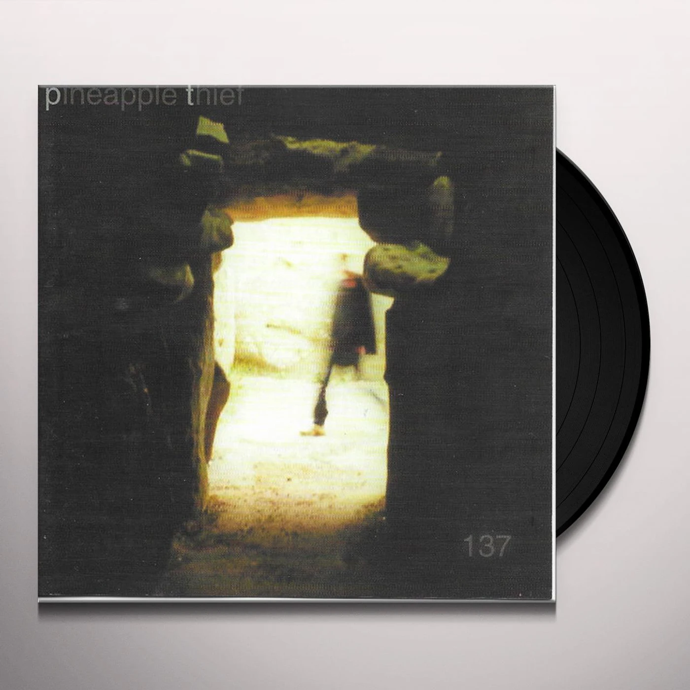 The Pineapple Thief One Three Seven Vinyl Record