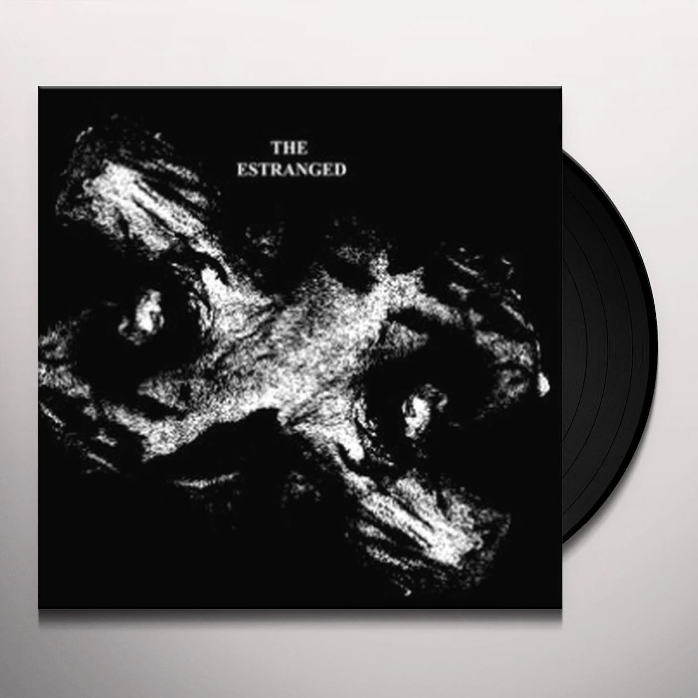 The Estranged Vinyl Record