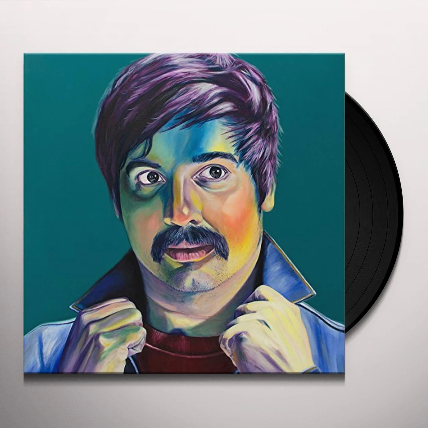 Honus Honus Use Your Delusion Vinyl Record