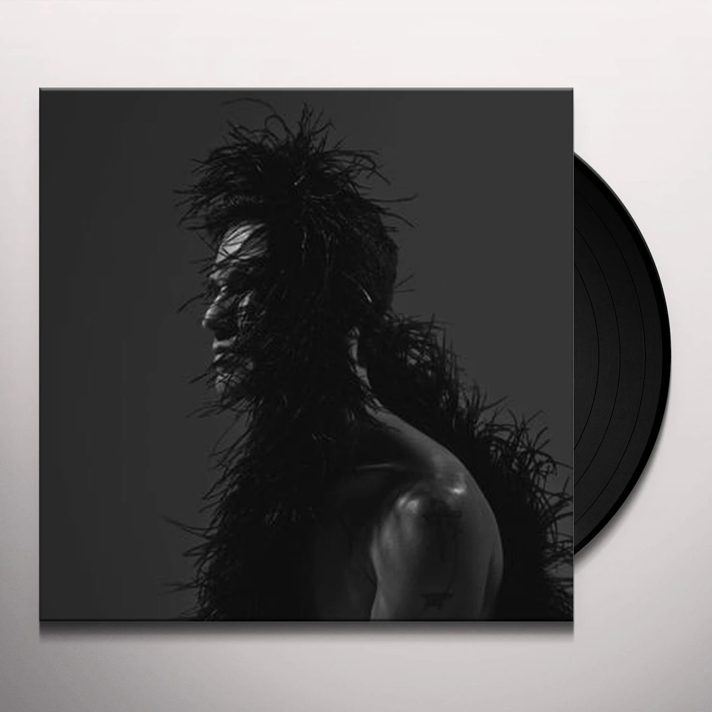 Chris Garneau Yours Vinyl Record