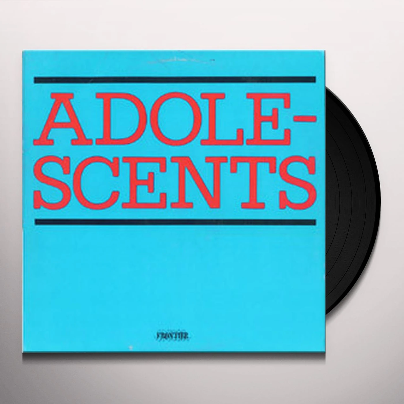 ADOLESCENTS (ASSORTED COLOR VINYL) Vinyl Record