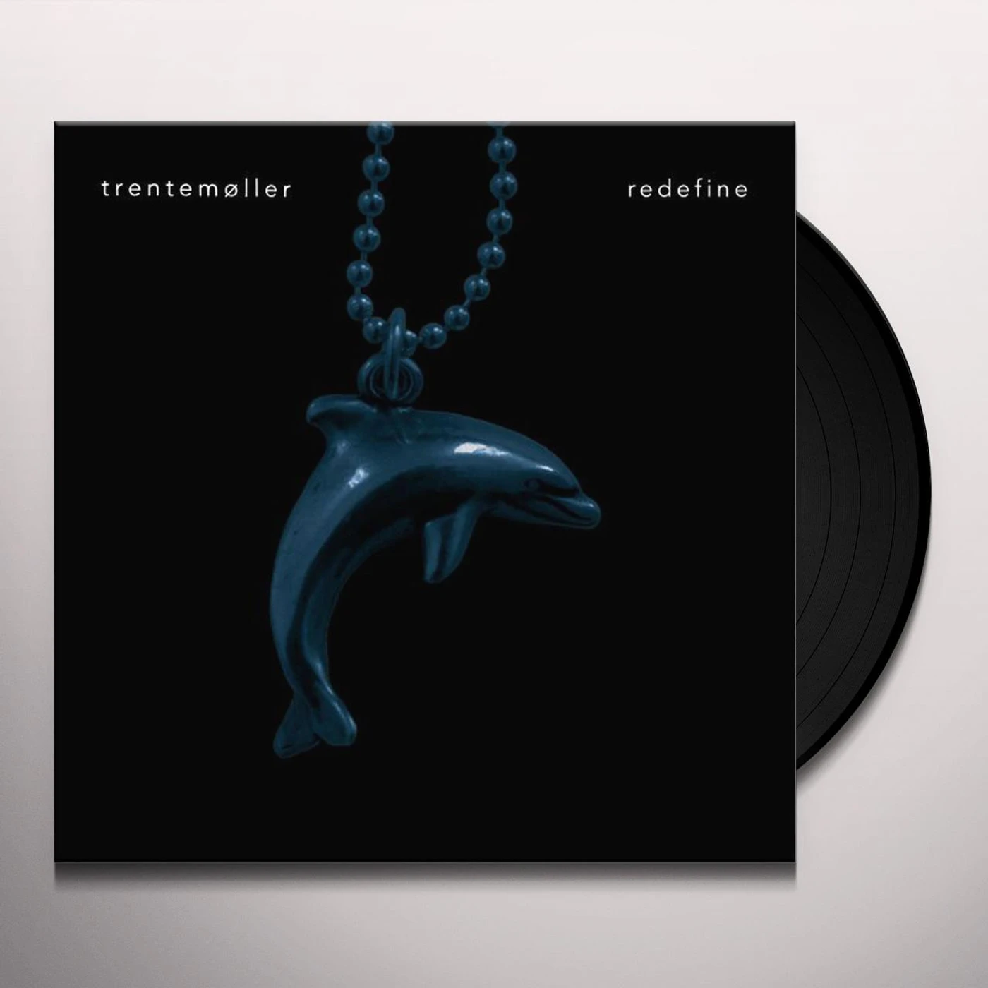 Trentemøller REDEFINE Vinyl Record