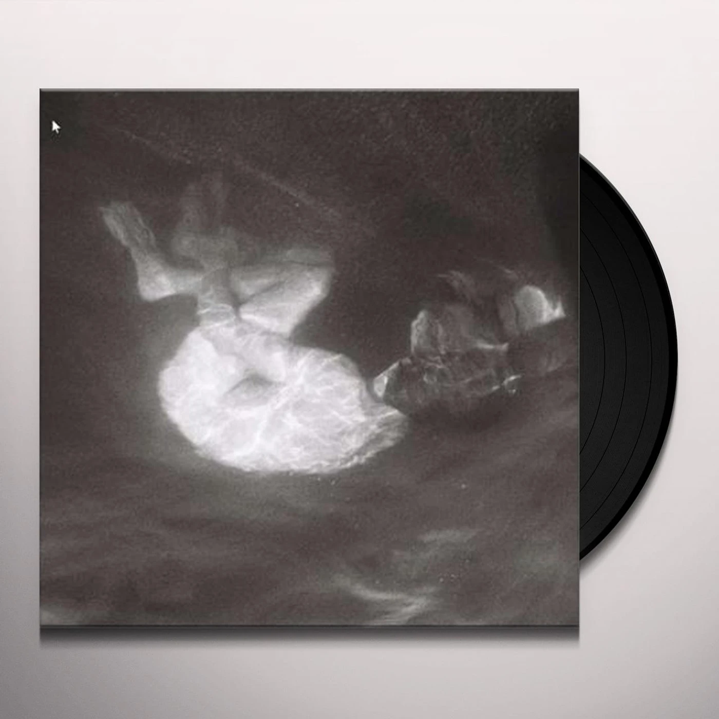 Alice Phoebe Lou Glow Vinyl Record