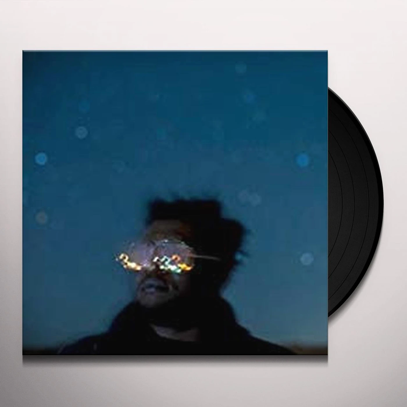 Brandon Coleman RESISTANCE (DL CODE) Vinyl Record