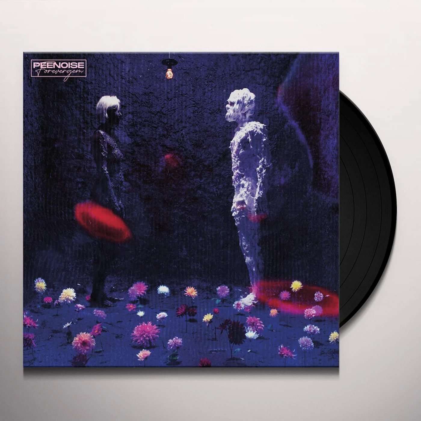 Peenoise Forevergem Vinyl Record
