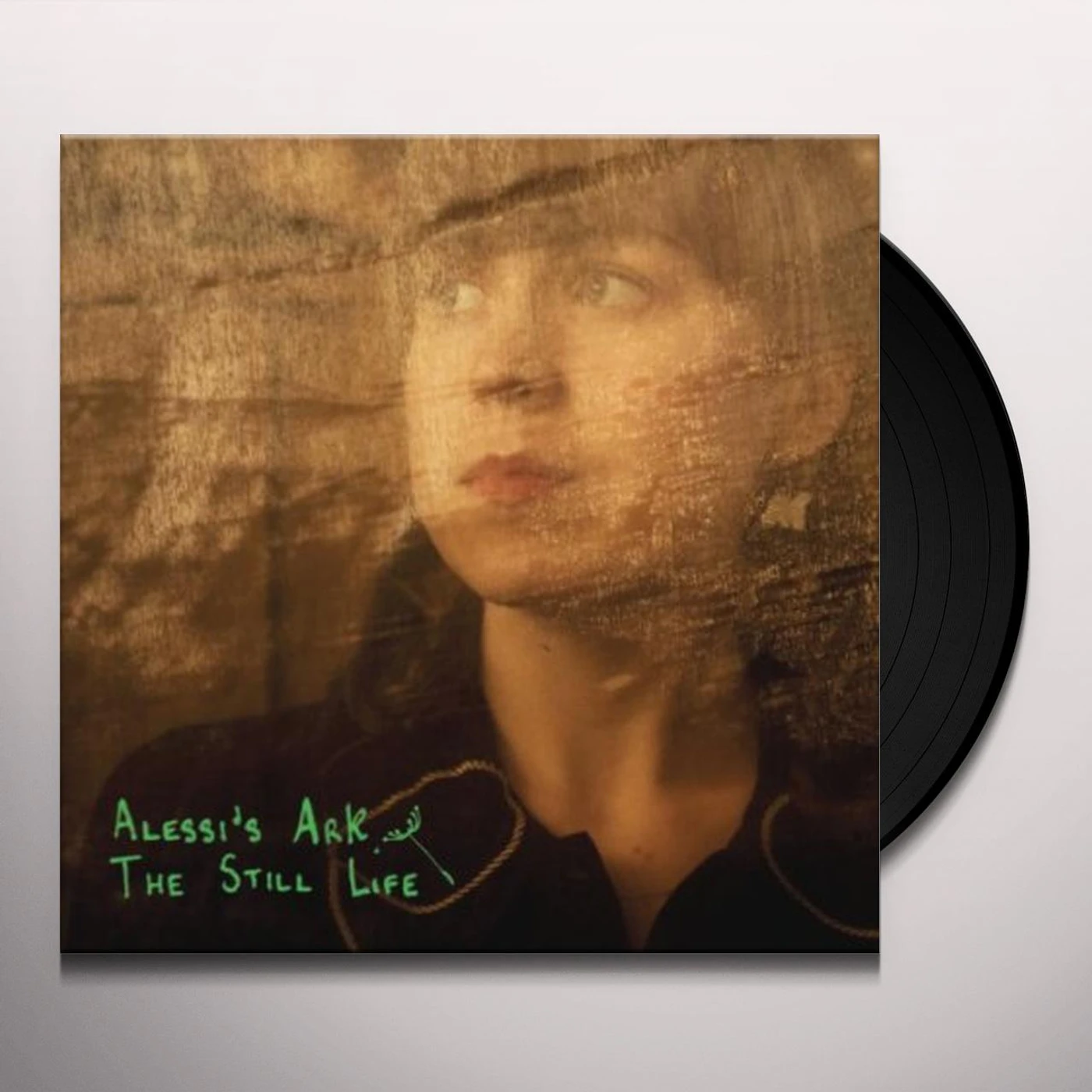 Alessi's Ark STILL LIFE Vinyl Record