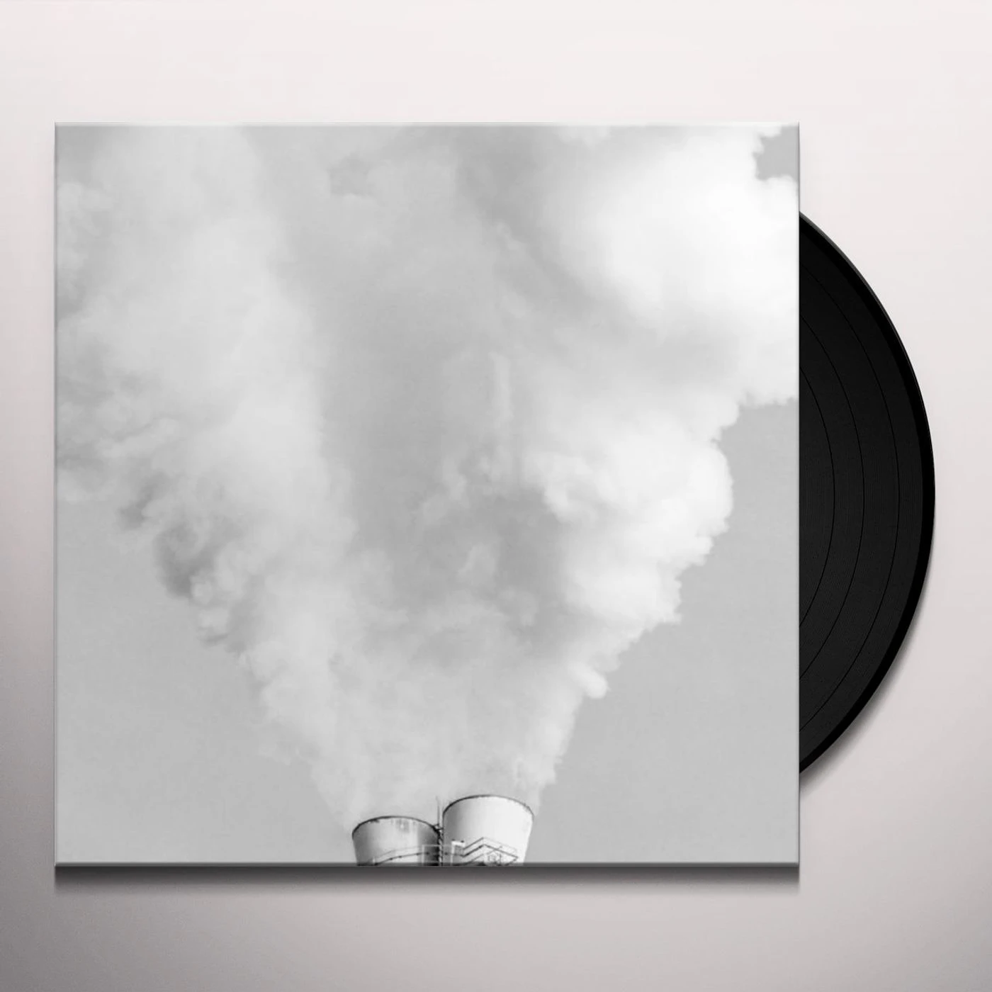 XDB INSPIRON Vinyl Record