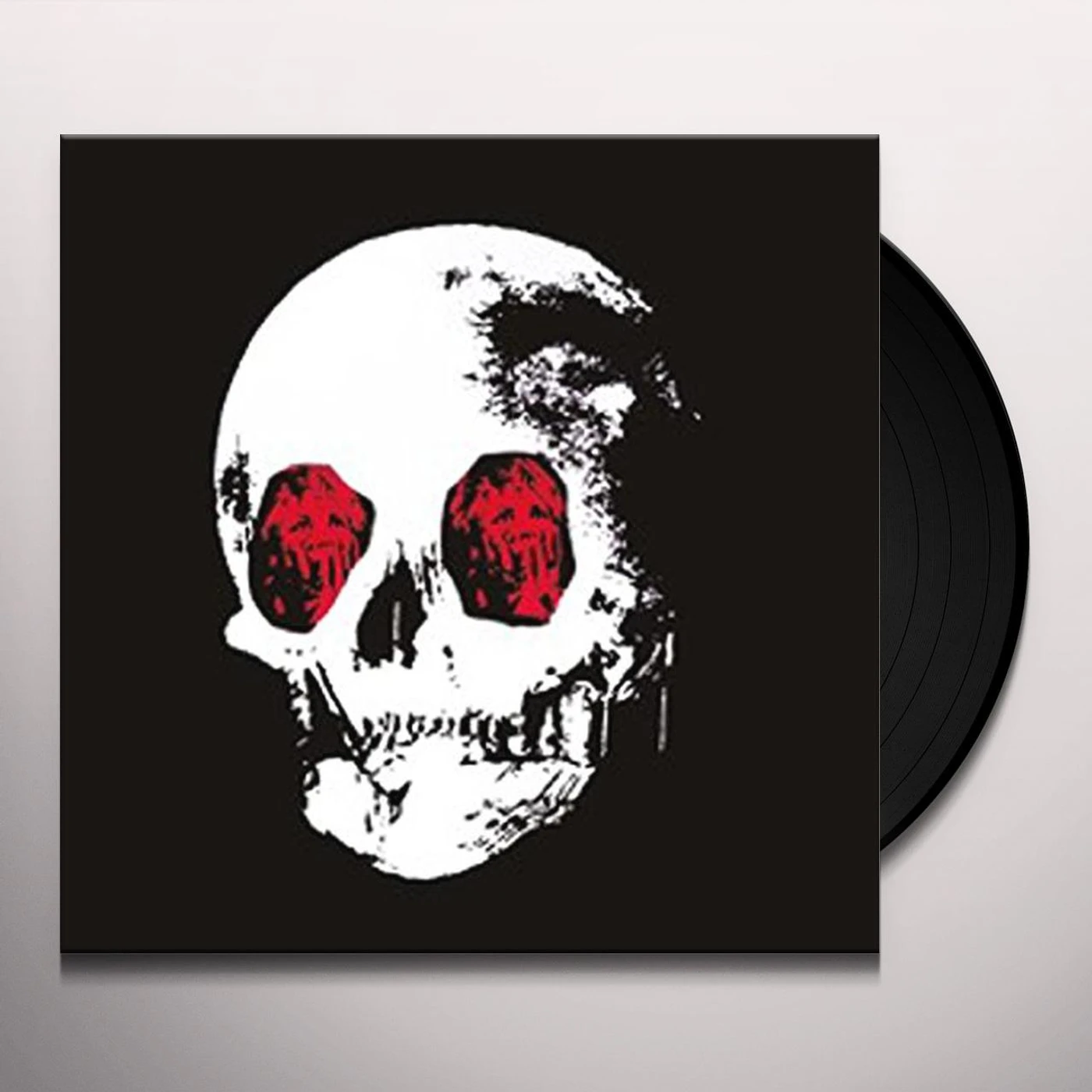 Roberto Nicolosi BLACK SABBATH (I TRE VOLTI DELLA PAURA) - Original Soundtrack Vinyl Record