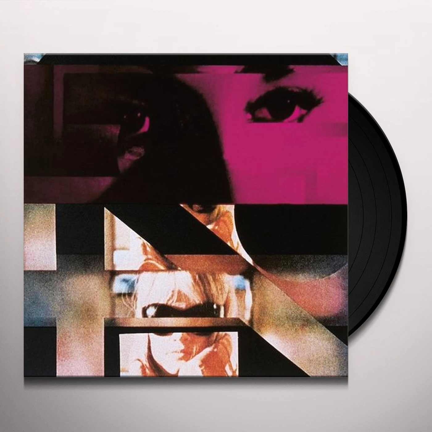 Riz Ortolani PERVERSION STORY (AKA UNA SULL'ALTRA) / O.S.T. Vinyl Record