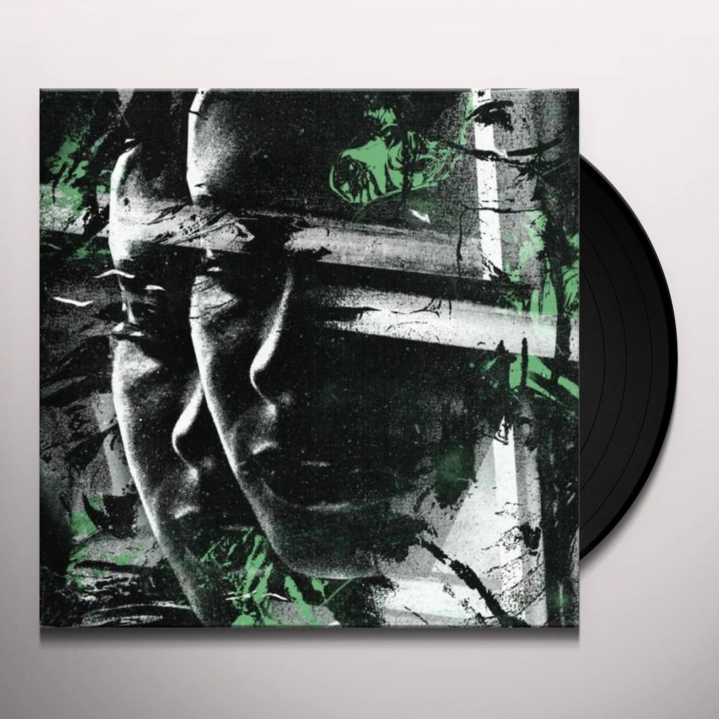 Vous Autres Sel De Pierre Vinyl Record