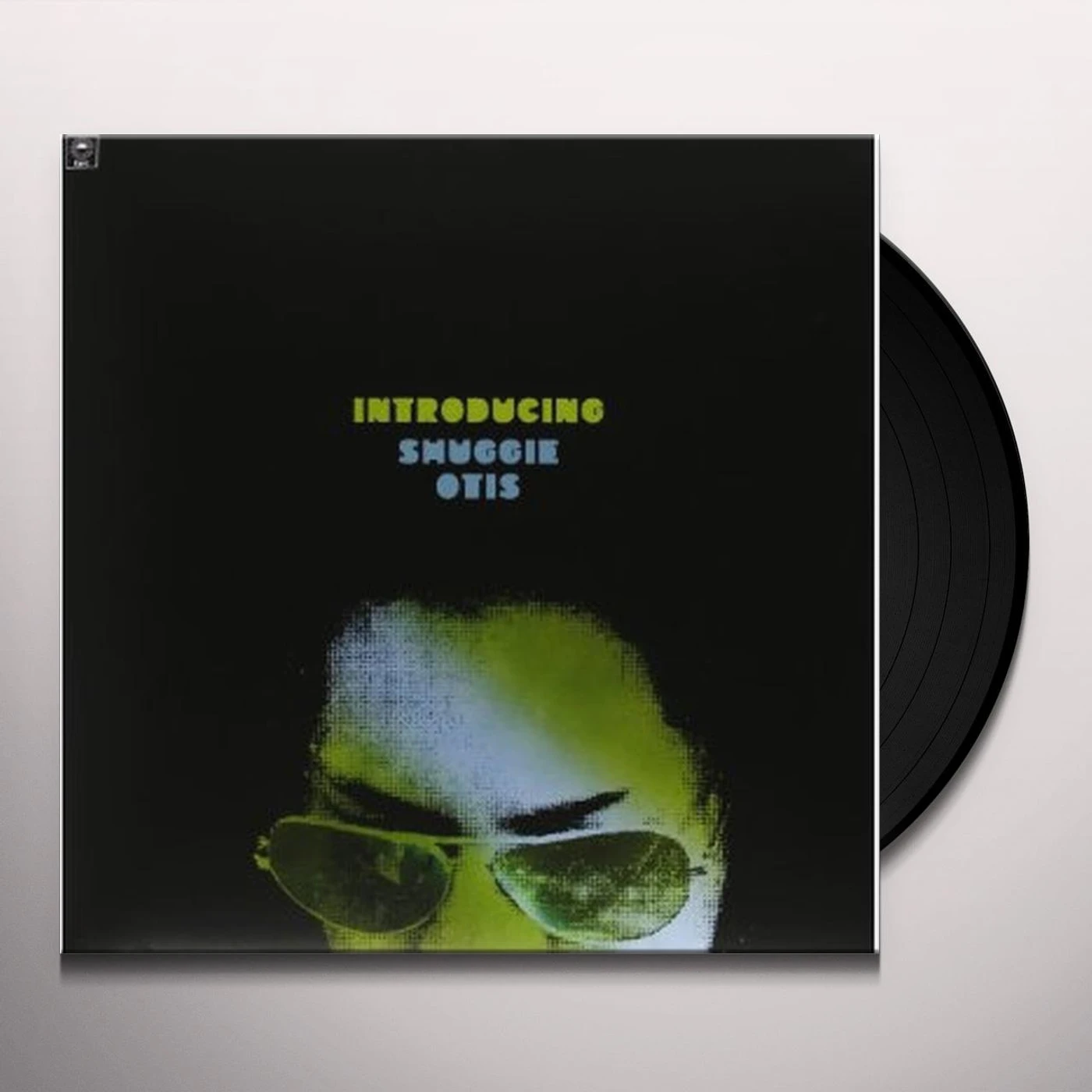 Shuggie Otis INTRODUCING Vinyl Record