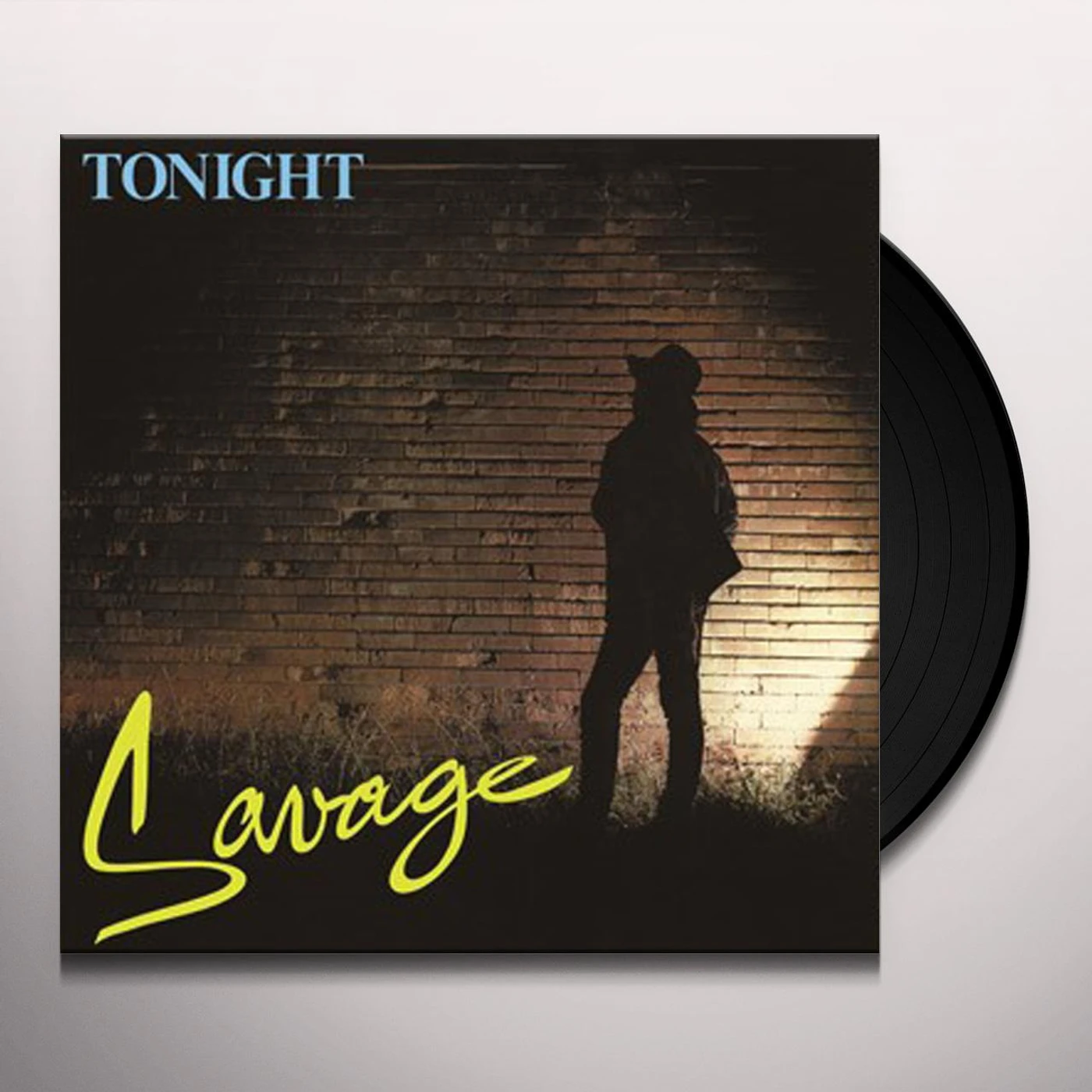 Savage Tonight Vinyl Record