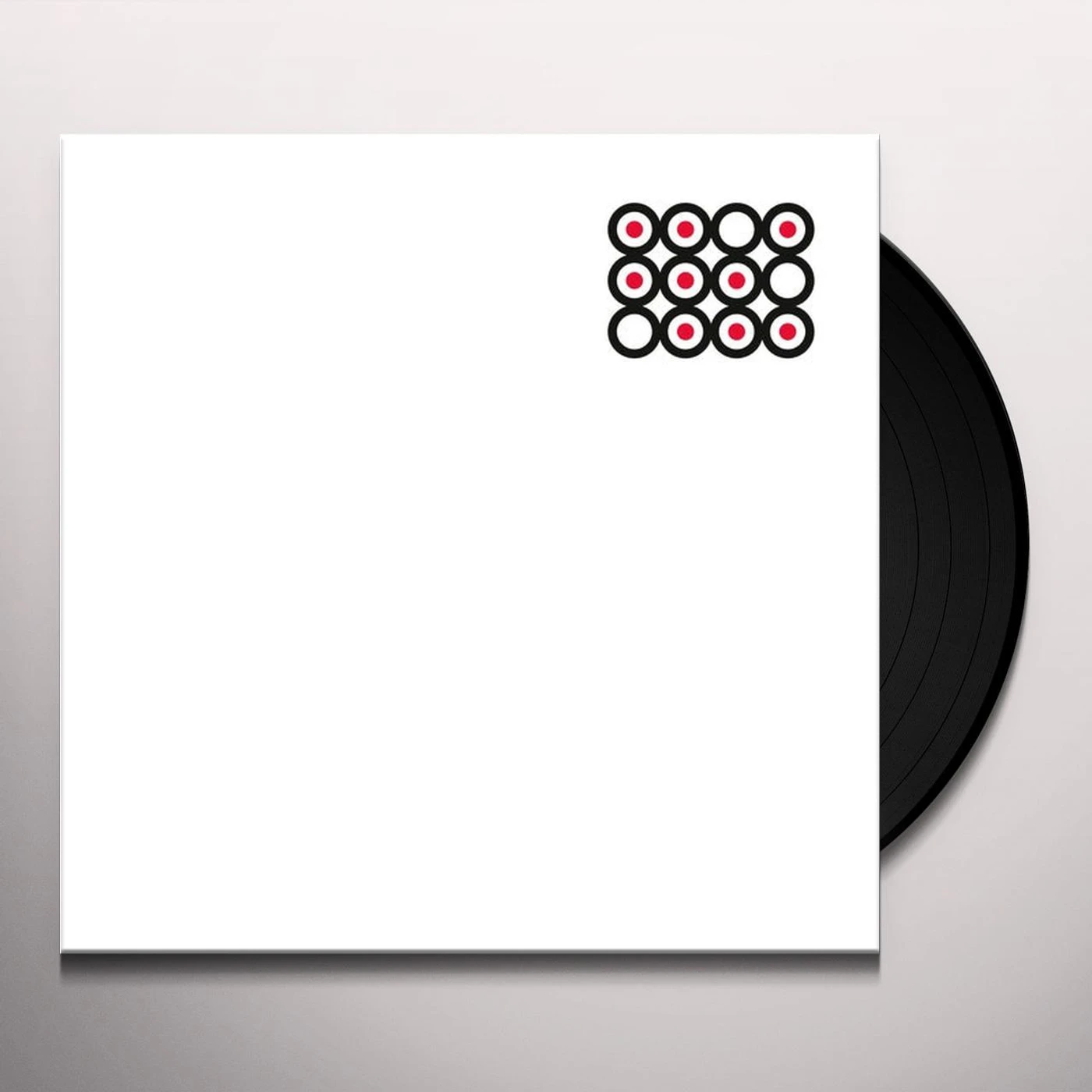 Richie Hawtin CONCEPT 1 96 12 Vinyl Record