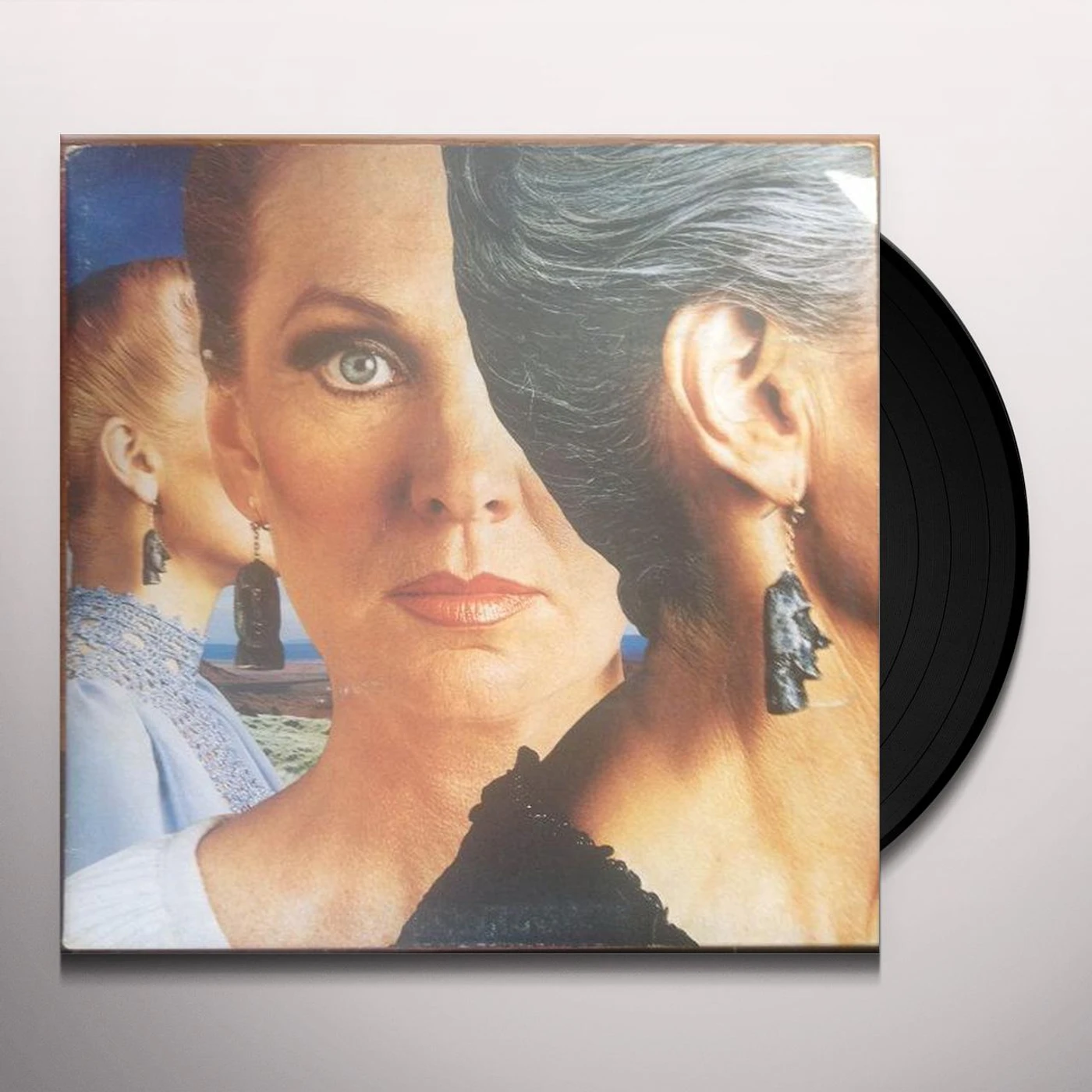 Styx Pieces Of Eight Vinyl Record