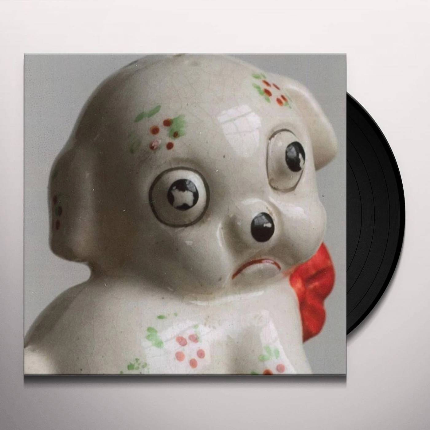 Keaton Henson MONUMENT Vinyl Record