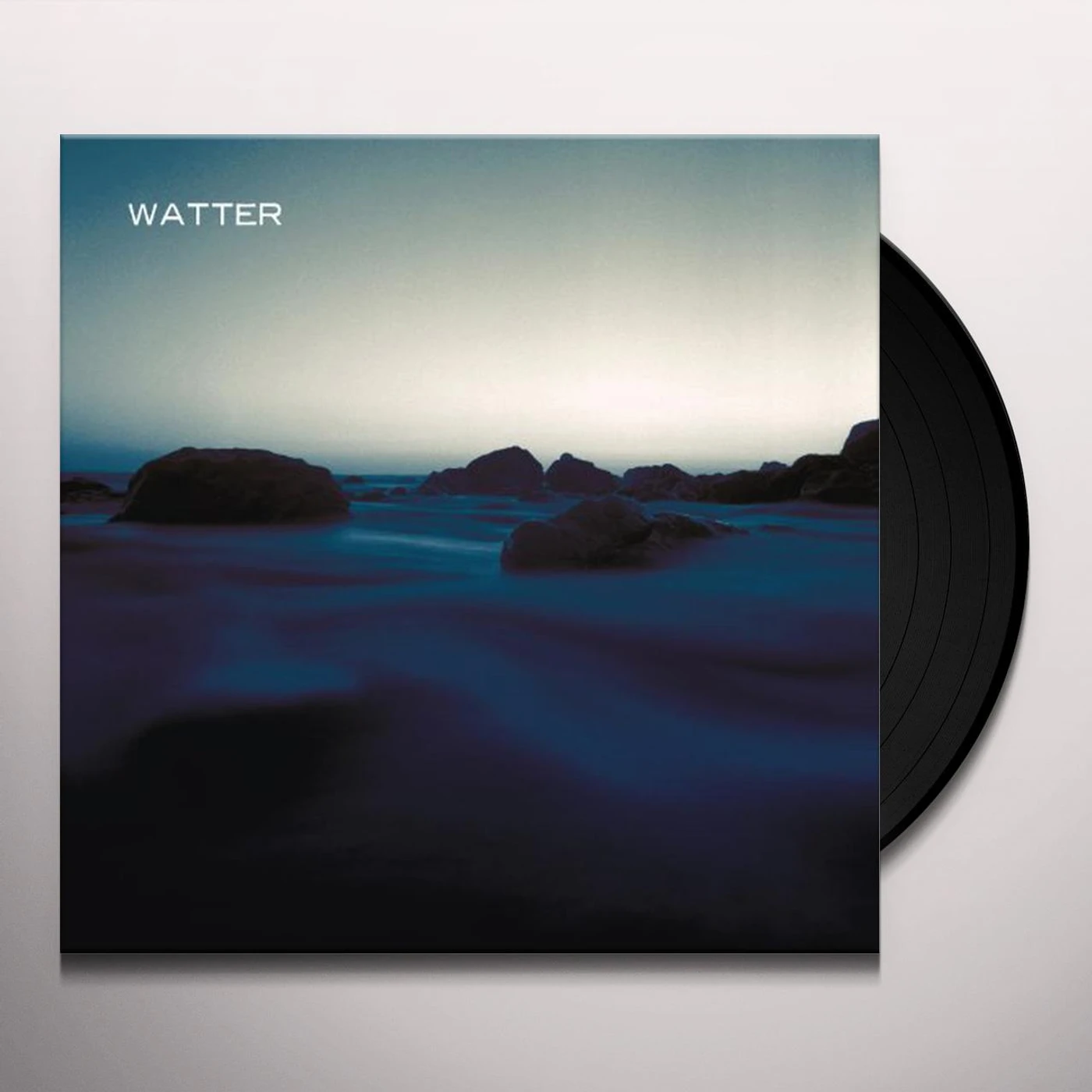 Watter This World Vinyl Record