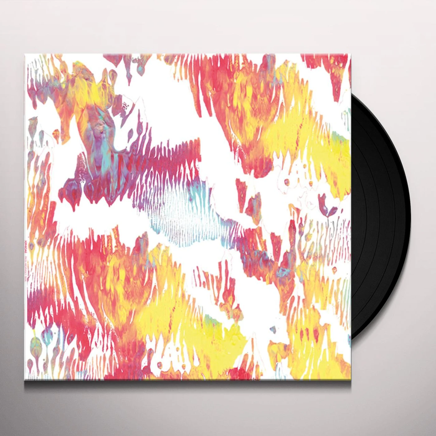 Xiphiidae Pass Hidingly Seek Vinyl Record