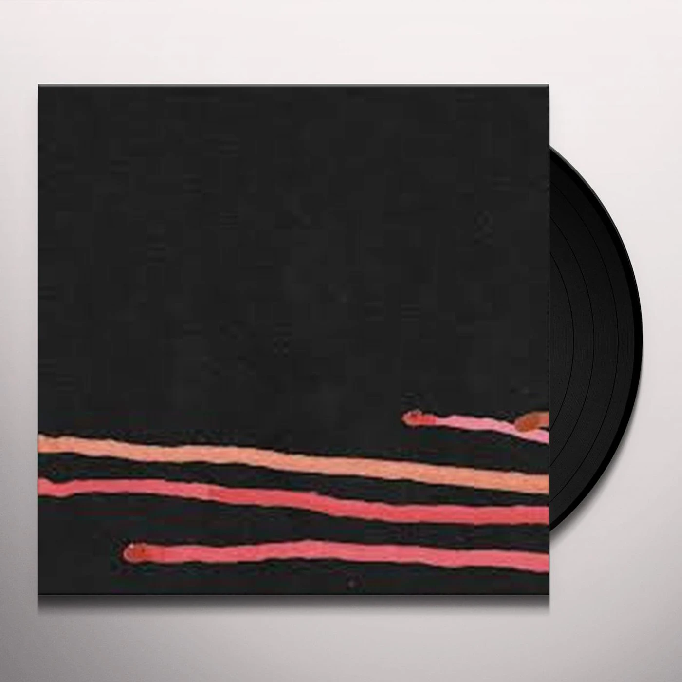 City and Colour Bring Me Your Love Vinyl Record