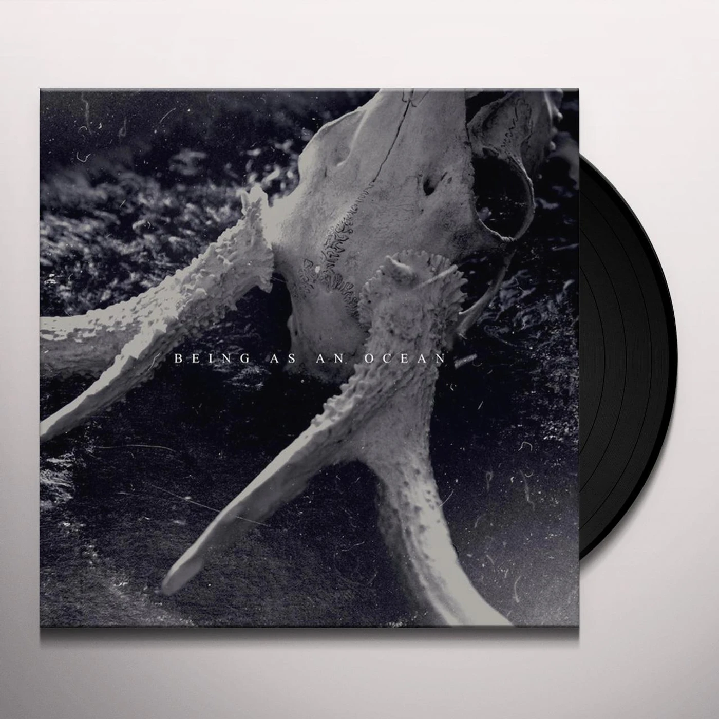 Being As An Ocean DEAR G-D Vinyl Record
