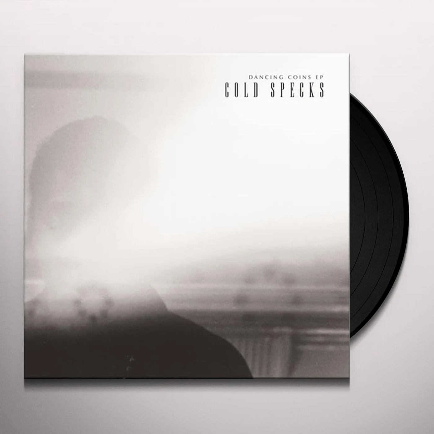 Cold Specks DANCING COINS Vinyl Record - UK Release