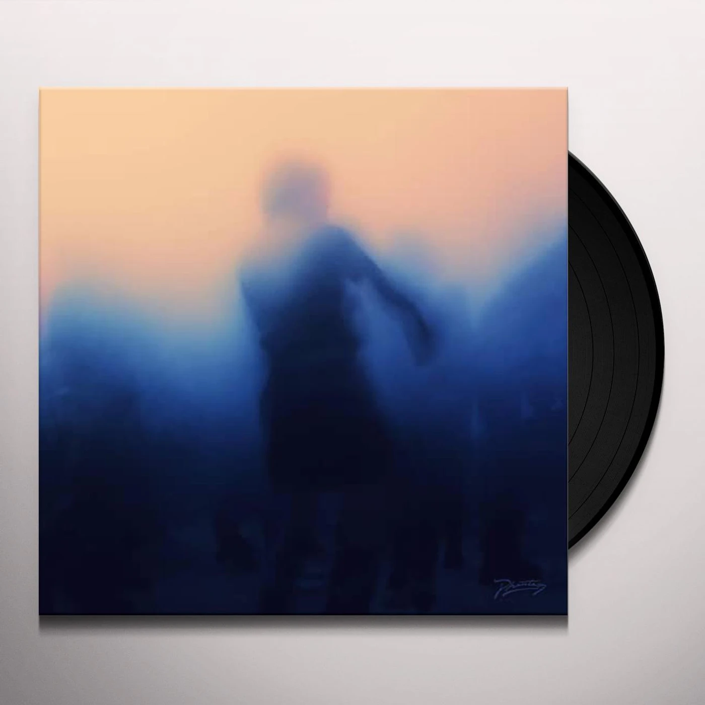 Daniel Avery Love + Light Vinyl Record